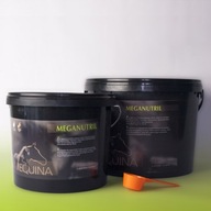 Equina Meganutril vitamínový a minerálny doplnok 3kg
