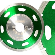 BIHUI Slim 1.1 presný diamantový kotúč 115 mm BIHUI Slim 1.1 presný diamantový kotúč 115 mm