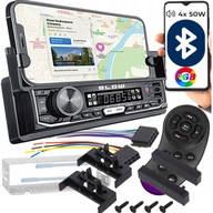 BLUETOOTH AUTORÁDIO AUDI A2 A3 A4 B5 A6 C5 BLUETOOTH AUTORÁDIO AUDI A2 A3 A4 B5 A6 C5
