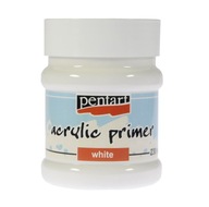 Primérový akrylový základný náter 230 ml pentart Primérový akrylový základný náter 230 ml pentart