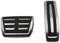 Kryty pedálov Audi Q7 2005 - 2015 4L