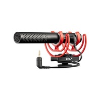 RODE VideoMic NTG Kamerový brokový mikrofón