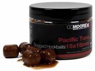CC Moore Pacific Tuna Glugged Hookbaits 15/18mm CC Moore Pacific Tuna Glugged Hookbaits 15/18mm