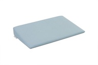 KLIN Memory detský vankúšik 36x60 modrý 3D KLIN Memory detský vankúšik 36x60 modrý 3D