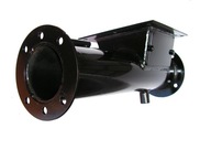 PODÁVAČKA PRE KOTOL GALMET KWP 12-14KW VER. II Dĺžka L=405mm PODÁVAČKA PRE KOTOL GALMET KWP 12-14KW VER. II Dĺžka L=405mm