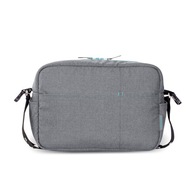 X-lander x-bag taška na kočík AZURE GREY X-lander x-bag taška na kočík AZURE GREY