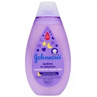 Johnson Johnson Johnson's Bedtime gél na umývanie tela pred spaním 500 ml (P1 Johnson Johnson Johnson's Bedtime gél na umývanie tela pred spaním 500 ml (P1