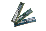 RAM 2GB 2Rx8 alebo 1Rx2 PC3L-10600R-9-10