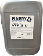 FINERY ATF II D 20L. OLEJ PRE AUTOMATICKÚ PREVODOVKU FINERY ATF II D 20L. OLEJ PRE AUTOMATICKÚ PREVODOVKU