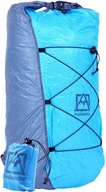 39 $ Avalanche vodeodolný turistický batoh KUNA