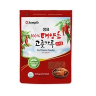 Paprika pre Kimchi Gochugaru Sempio 1kg Paprika pre Kimchi Gochugaru Sempio 1kg