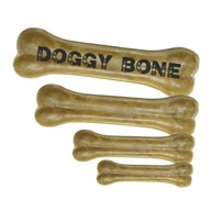 Prozoo Doggy Natural Lisovaná kosť 15 cm 5 ks. Prozoo Doggy Natural Lisovaná kosť 15 cm 5 ks.