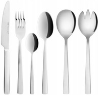 AMBITION SET PRÍBORY SET PRATO 50 súprav, 12 osôb AMBITION SET PRÍBORY SET PRATO 50 súprav, 12 osôb