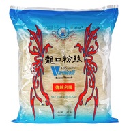 VERMICELLI LongKou sójové rezance (20 x 50 g) 1 kg VERMICELLI LongKou sójové rezance (20 x 50 g) 1 kg