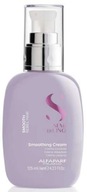 Alfaparf SDL Smoothing Smoothing Cream 125ml Alfaparf SDL Smoothing Smoothing Cream 125ml
