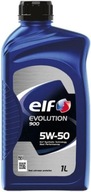 ELF EVOLUTION 900 5W50 API SG/CD 1L