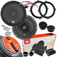 JBL STAGE2 604C reproduktory do auta dištančné podložky AUDI A3 8P ZADNÉ AUDI TT PREDNÉ JBL STAGE2 604C reproduktory do auta dištančné podložky AUDI A3 8P ZADNÉ AUDI TT PREDNÉ