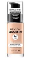 REVLON FOUNDATION NORMÁLNA SUCHÁ POKOŽKA S PUMPOU 220 REVLON FOUNDATION NORMÁLNA SUCHÁ POKOŽKA S PUMPOU 220