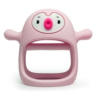 SMILY MIA UKLIDŇUJÚCI SILIKÓNOVÝ TUČŇÁK SMILY MIA UKLIDŇUJÚCI SILIKÓNOVÝ TUČŇÁK