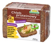 Benus Proteínový chlieb s orechmi 5% 250g