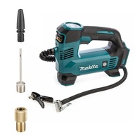 MAKITA Akumulátorový mini kompresor DMP180Z 18V MAKITA Akumulátorový mini kompresor DMP180Z 18V