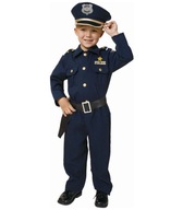OBLEČENIE POLICAJTOV POLICAJTOVÝ KROJ M 110-122 cm OBLEČENIE POLICAJTOV POLICAJTOVÝ KROJ M 110-122 cm