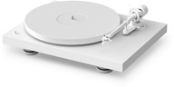 Pro-Ject Debut PRO (2M White) Biely satén