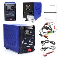 Laboratórny zdroj HOTAIR WEP 3005D-IV 30V/5A USB QC + sada káblov Laboratórny zdroj HOTAIR WEP 3005D-IV 30V/5A USB QC + sada káblov