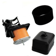VZDUCHOVÝ FILTER S POUZDROM HONDA GX160 GX200 VZDUCHOVÝ FILTER S POUZDROM HONDA GX160 GX200