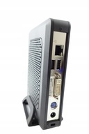 Počítačový systém tenkého klienta Dell OEM Optiplex FX130 Počítačový systém tenkého klienta Dell OEM Optiplex FX130