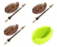 Method Feeder Douglas QMF 3x20g Forma Method Feeder Douglas QMF 3x20g Forma