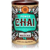 Čaj David Rio Chai | Power Matcha 398 g