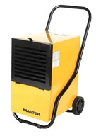 SUŠIČ VZDUCHU MASTER DH 752 45,6L PROFI DH752 SUŠIČ VZDUCHU MASTER DH 752 45,6L PROFI DH752