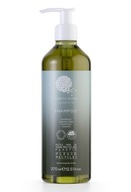 Hydratačný posilňujúci šampón na vlasy GENEVA GREEN 480 ml