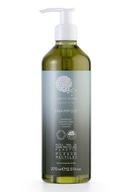 Hydratačný posilňujúci šampón na vlasy GENEVA GREEN 480 ml Hydratačný posilňujúci šampón na vlasy GENEVA GREEN 480 ml