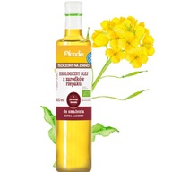 BIO Olej z repkových klíčkov na vyprážanie EKO 500 ML BIO Olej z repkových klíčkov na vyprážanie EKO 500 ML