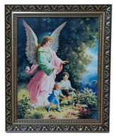 SVÄTÝ OBRÁZOK 25x30 ANJEL STRÁŽNY ANJEL ANJEL SVÄTÝ OBRÁZOK 25x30 ANJEL STRÁŽNY ANJEL ANJEL