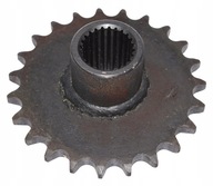 OUTLET SPROCKET KINGWAY SHINERAY QUAD ATV 150 23Z