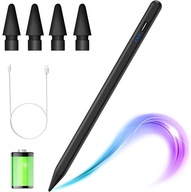 Stylus pre Apple Ipad + 4 náhradné hroty Stylus pre Apple Ipad + 4 náhradné hroty