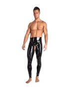 PÁNSKE LATEXOVÉ NOHAVICE S FUNKCIOU SHOWMASTER S PÁNSKE LATEXOVÉ NOHAVICE S FUNKCIOU SHOWMASTER S