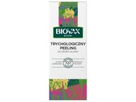L`BIOTICA Biovax botanický peeling 125ml