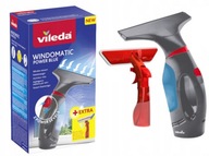 Ostrekovač okien Vileda Windomatic Power Set RV-1102