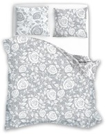 Obliečky z mikrovlákna 200x220 Harmony 004