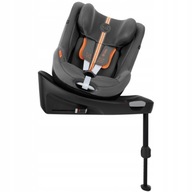 otočné sedadlo CYBEX SIRONA GI PLUS ISIZE otočné sedadlo CYBEX SIRONA GI PLUS ISIZE