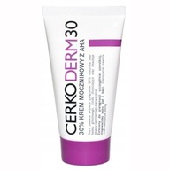 Cerkoderm 30 50 ml urea krém, UREA 30% Cerko Cerkoderm 30 50 ml urea krém, UREA 30% Cerko