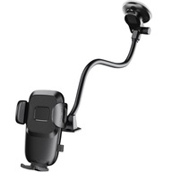 DRŽIAK TELEFÓNU NA OKINÁ DO AUTO - DLHÝ FLEXIBILNÝ KOCKPIT DO AUTO DRŽIAK TELEFÓNU NA OKINÁ DO AUTO - DLHÝ FLEXIBILNÝ KOCKPIT DO AUTO