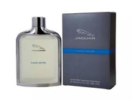 Pánsky parfém Jaguar Classic Motion 100 ml toaletná voda EDT
