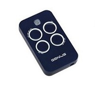 Diaľkové ovládanie Genius Echo TX4 433 MHz
