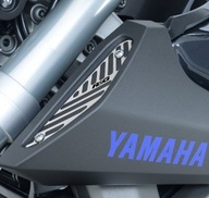 KRYTY NASÁVANIA VZDUCHU RG YAMAHA MT-09 SILVER KRYTY NASÁVANIA VZDUCHU RG YAMAHA MT-09 SILVER