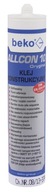BEKO ALLCON 10 STAVEBNÉ LEPIDLO 310ML BEKO ALLCON 10 STAVEBNÉ LEPIDLO 310ML